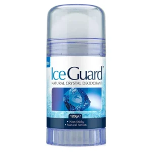 Optima Naturals Ice Guard Αποσμητικός Κρύσταλλος σε Stick 120gr