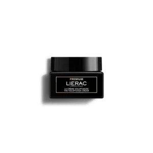 Lierac Premium La Creme Voluptueuse (Αντιγηραντική Κρέμα Προσώπου - Θρέφει) 50 ml